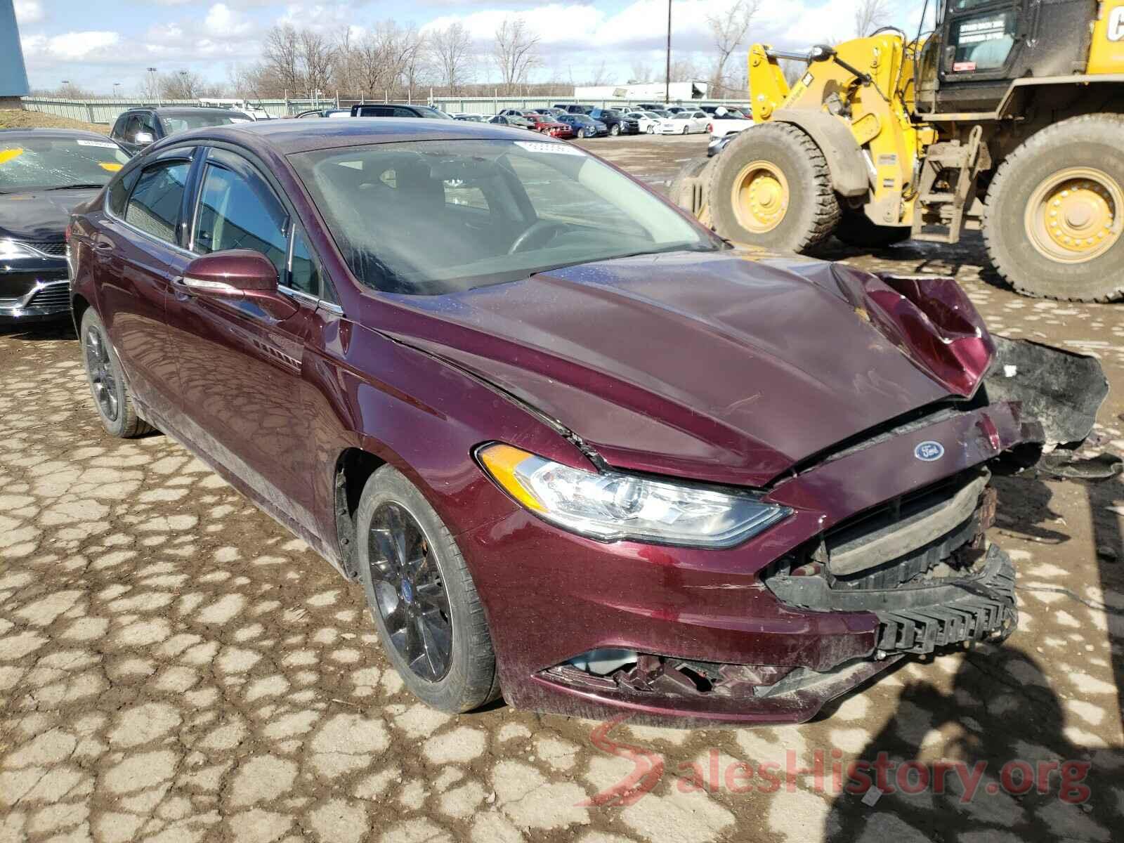 3FA6P0HD1HR328719 2017 FORD FUSION