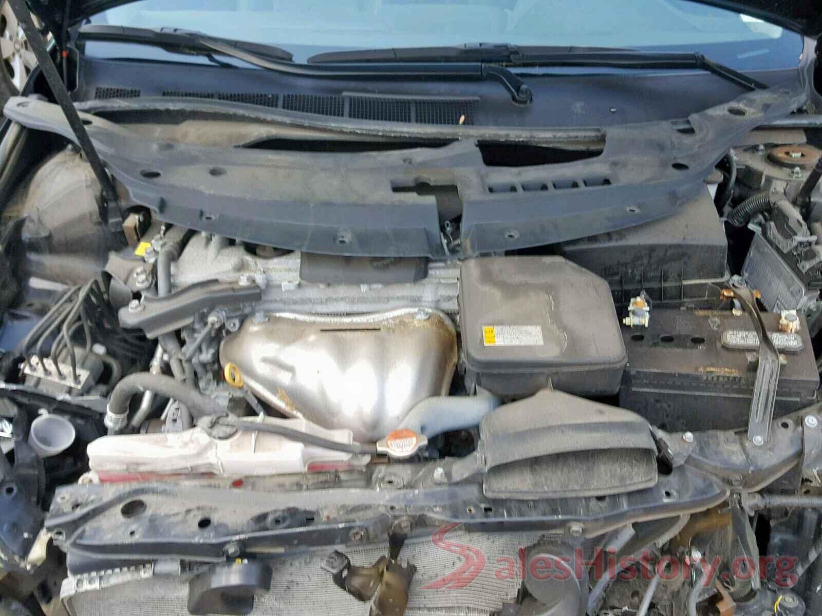 4T4BF1FK5GR561921 2016 TOYOTA CAMRY