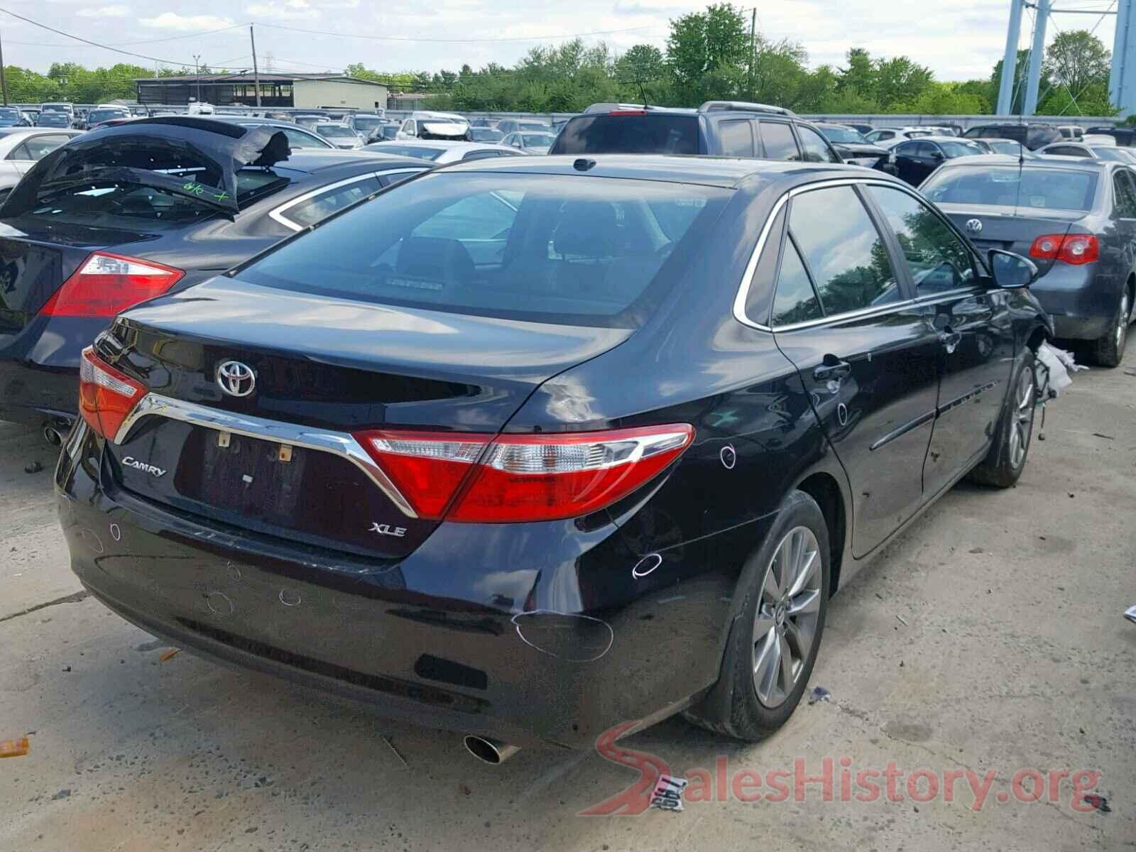 4T4BF1FK5GR561921 2016 TOYOTA CAMRY