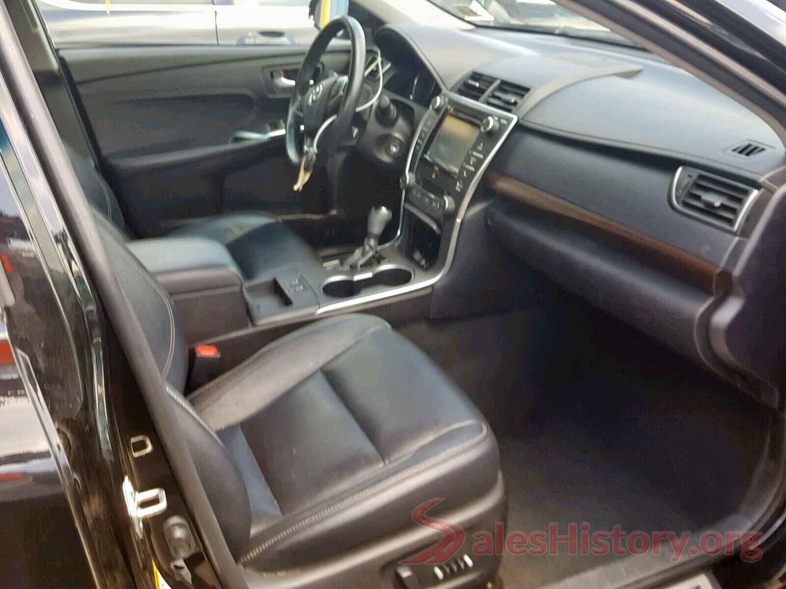 4T4BF1FK5GR561921 2016 TOYOTA CAMRY