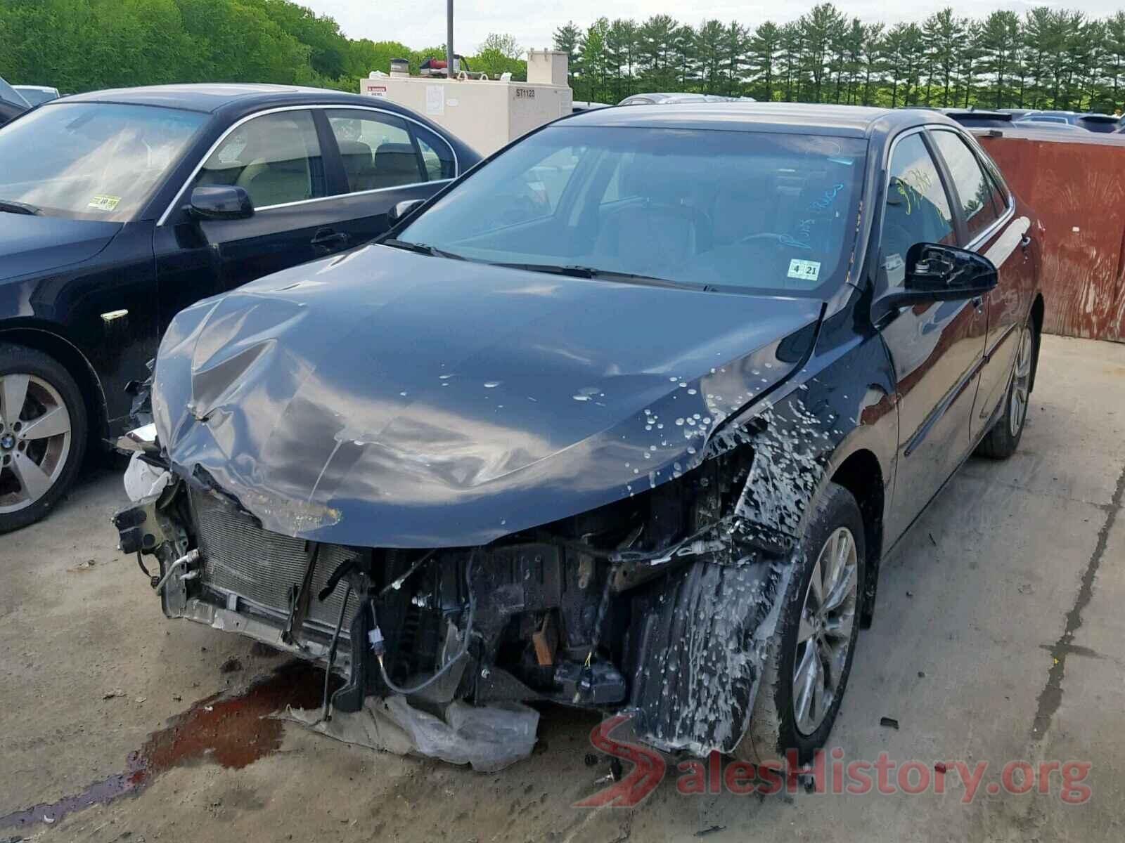 4T4BF1FK5GR561921 2016 TOYOTA CAMRY