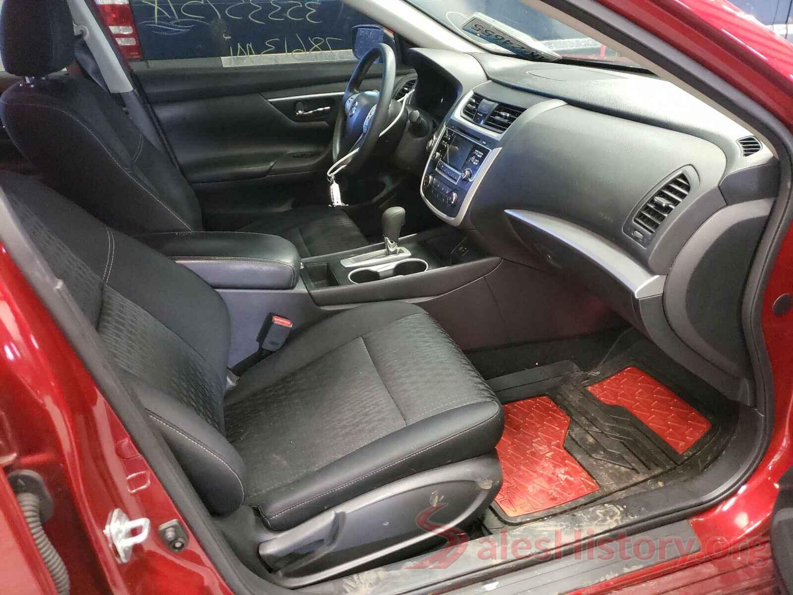 1N4AL3AP7HC245080 2017 NISSAN ALTIMA