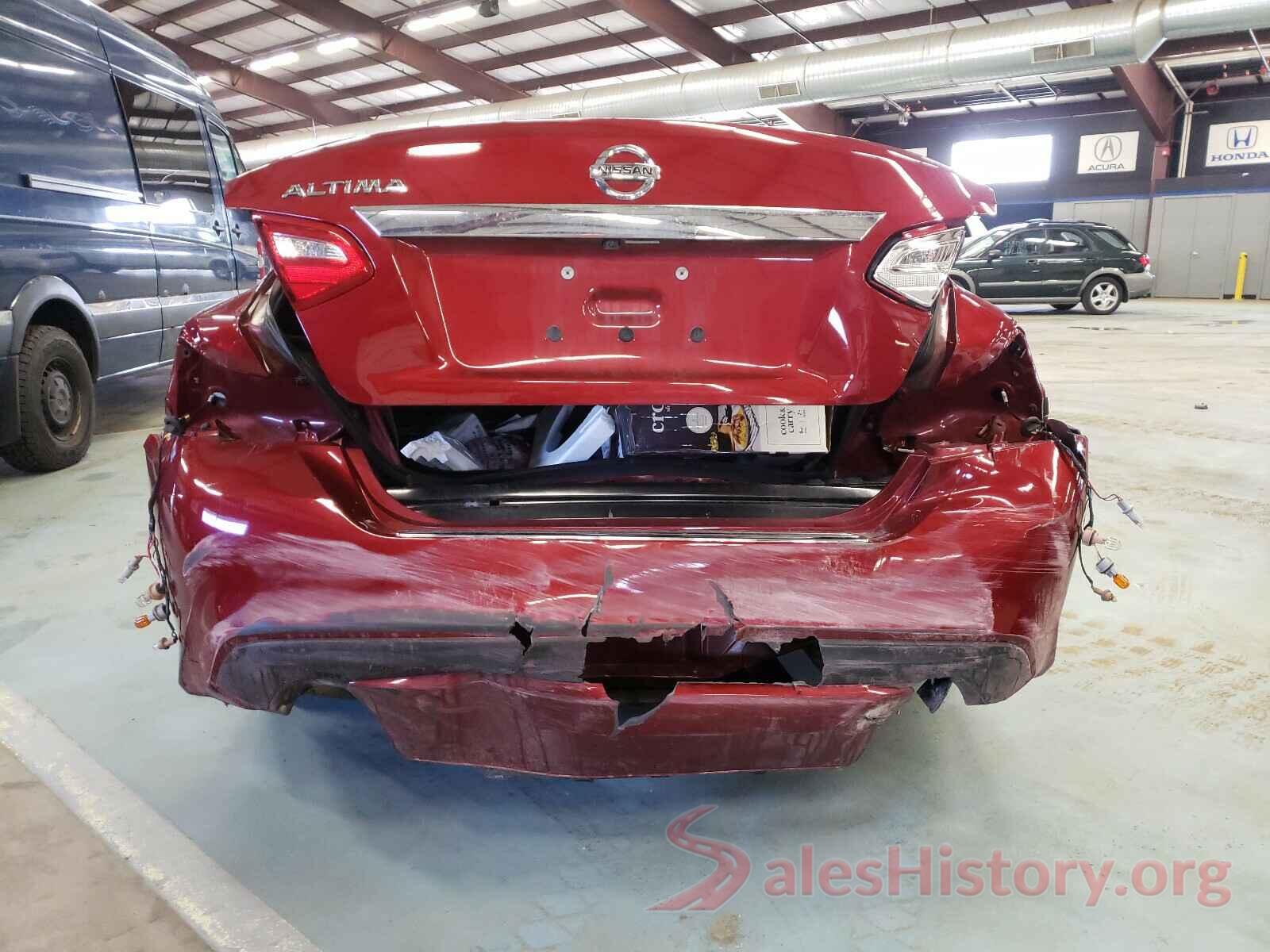 1N4AL3AP7HC245080 2017 NISSAN ALTIMA