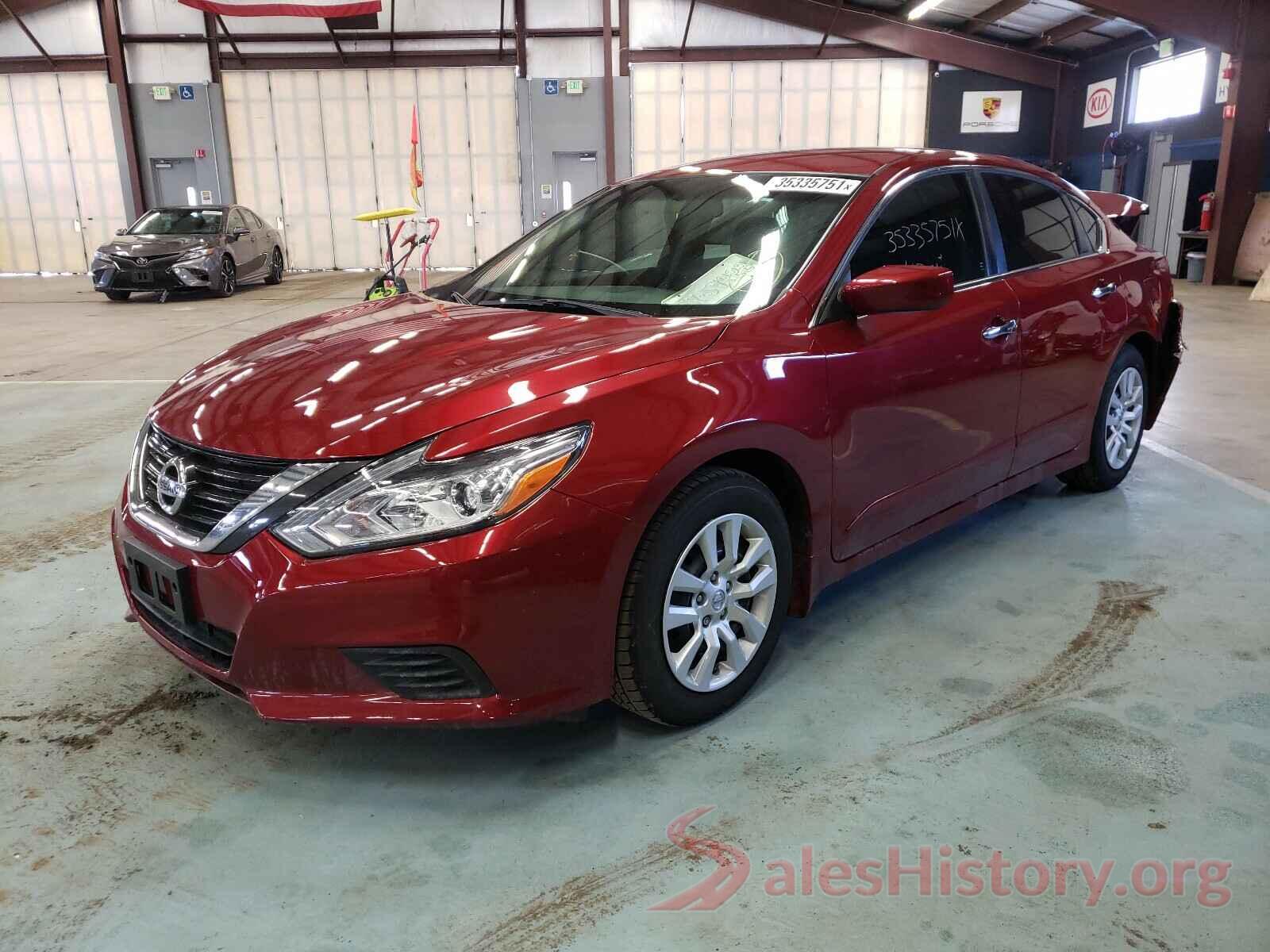 1N4AL3AP7HC245080 2017 NISSAN ALTIMA