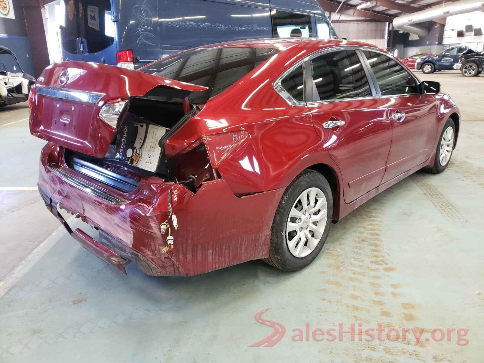 1N4AL3AP7HC245080 2017 NISSAN ALTIMA