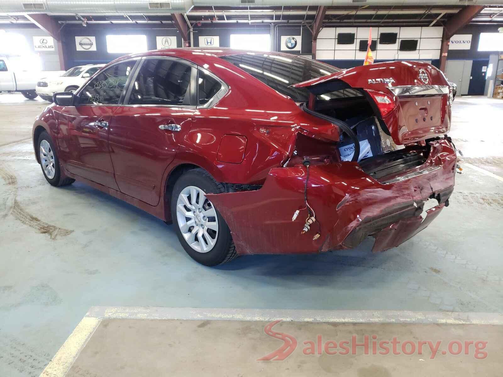 1N4AL3AP7HC245080 2017 NISSAN ALTIMA