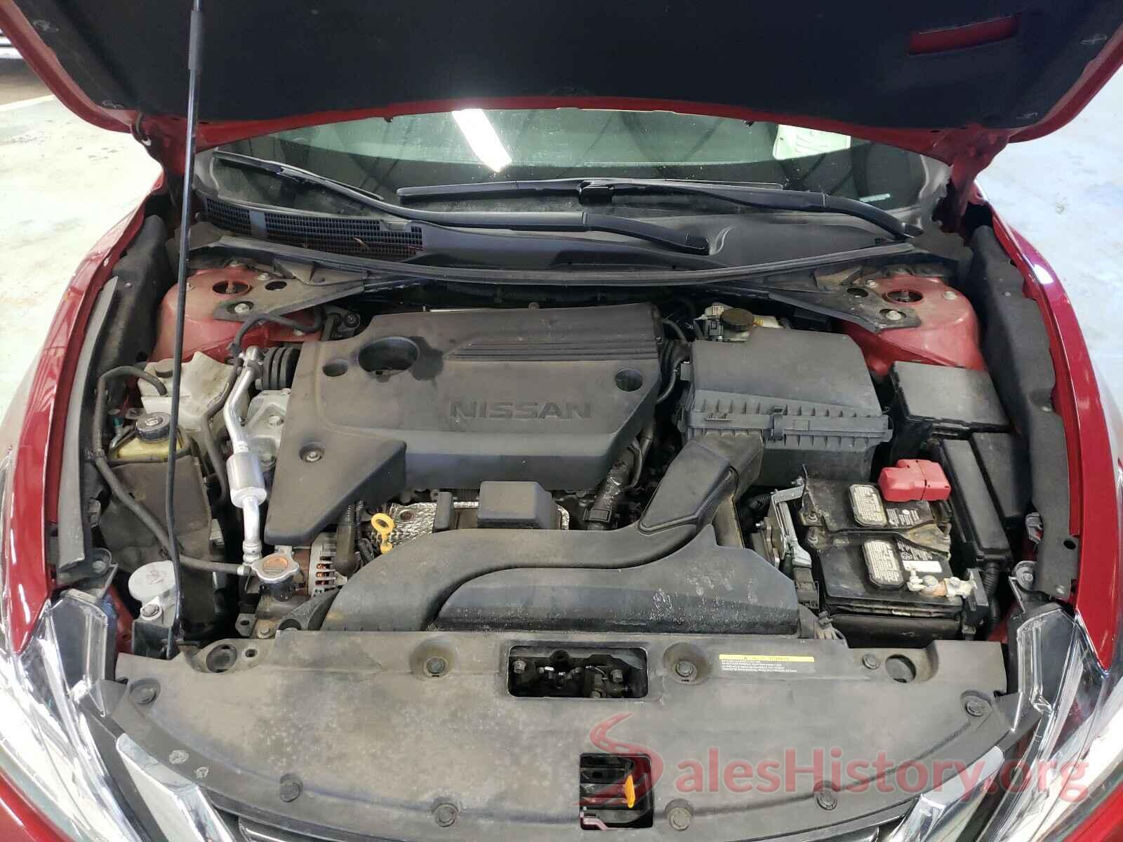 1N4AL3AP7HC245080 2017 NISSAN ALTIMA