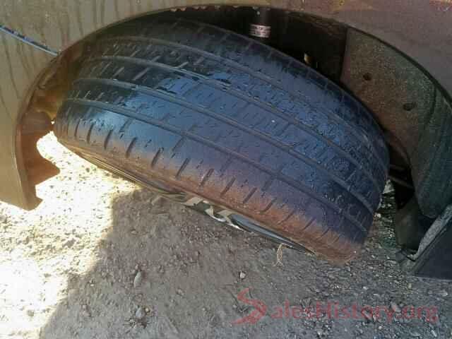 1HGCR3F97GA012503 2016 HONDA ACCORD