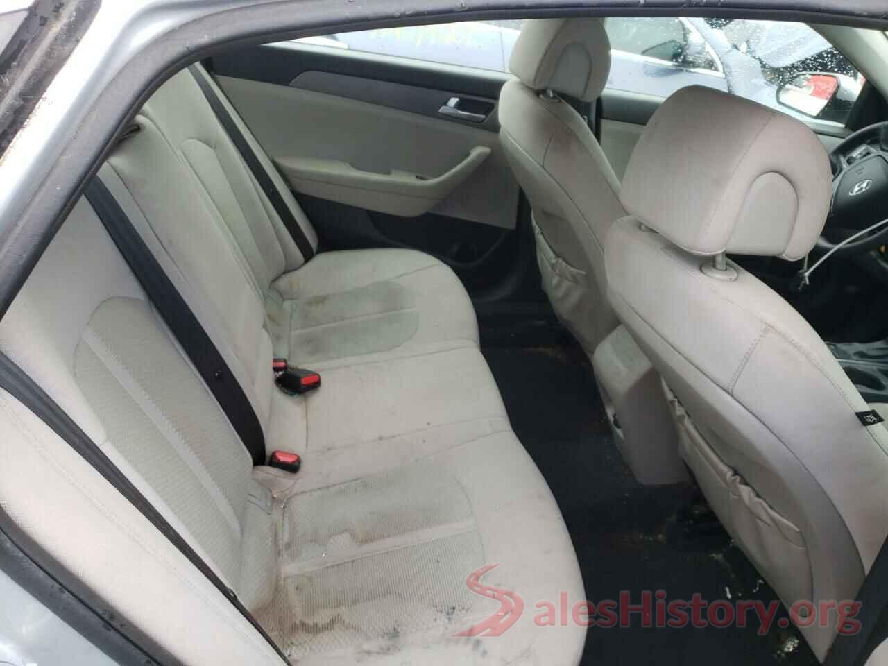 5NPE24AF8GH260301 2016 HYUNDAI SONATA