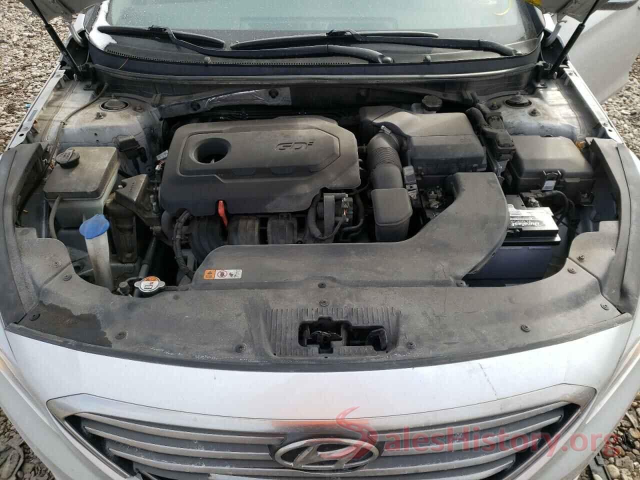 5NPE24AF8GH260301 2016 HYUNDAI SONATA