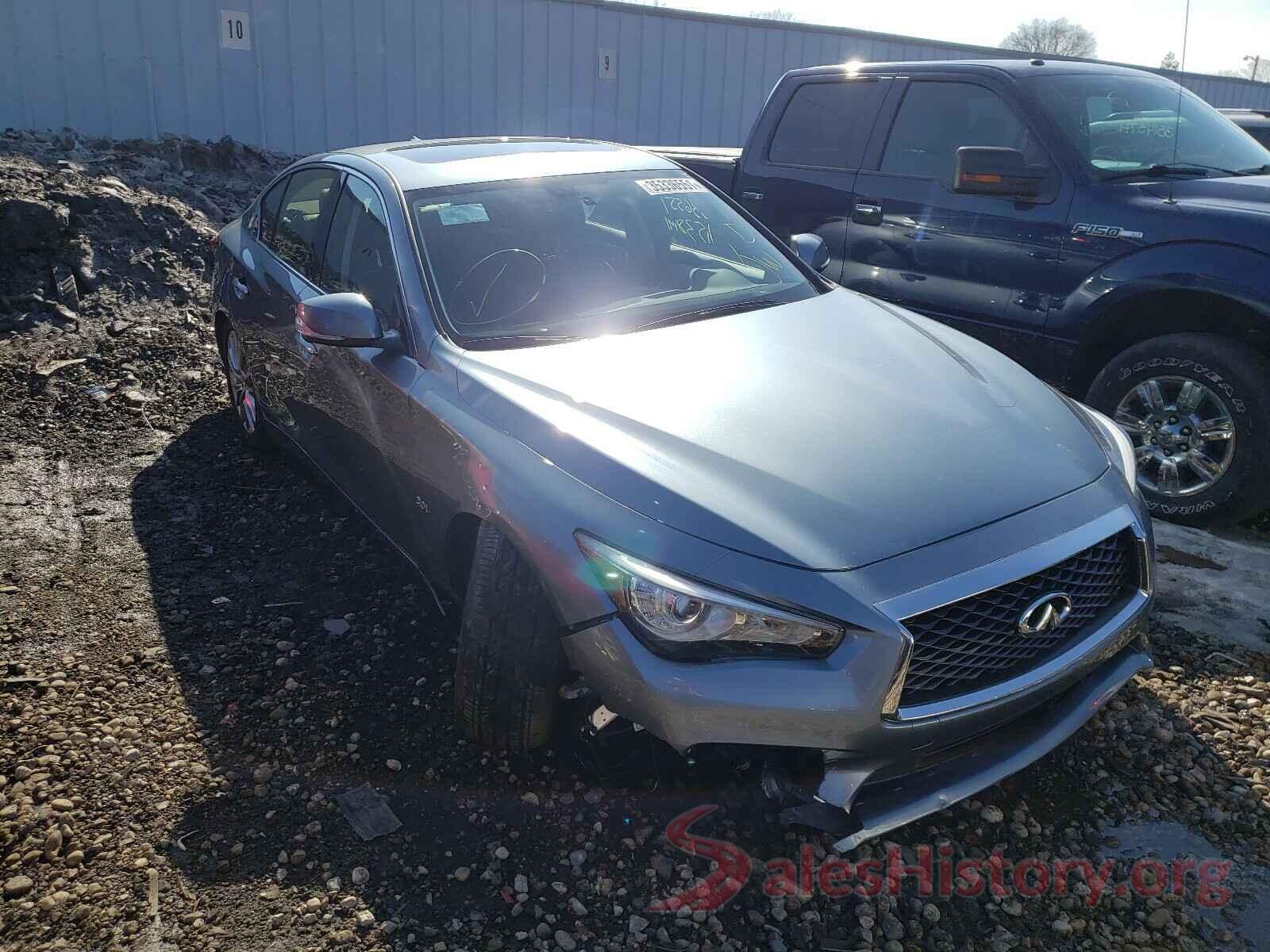 JN1EV7AR3LM257098 2020 INFINITI Q50