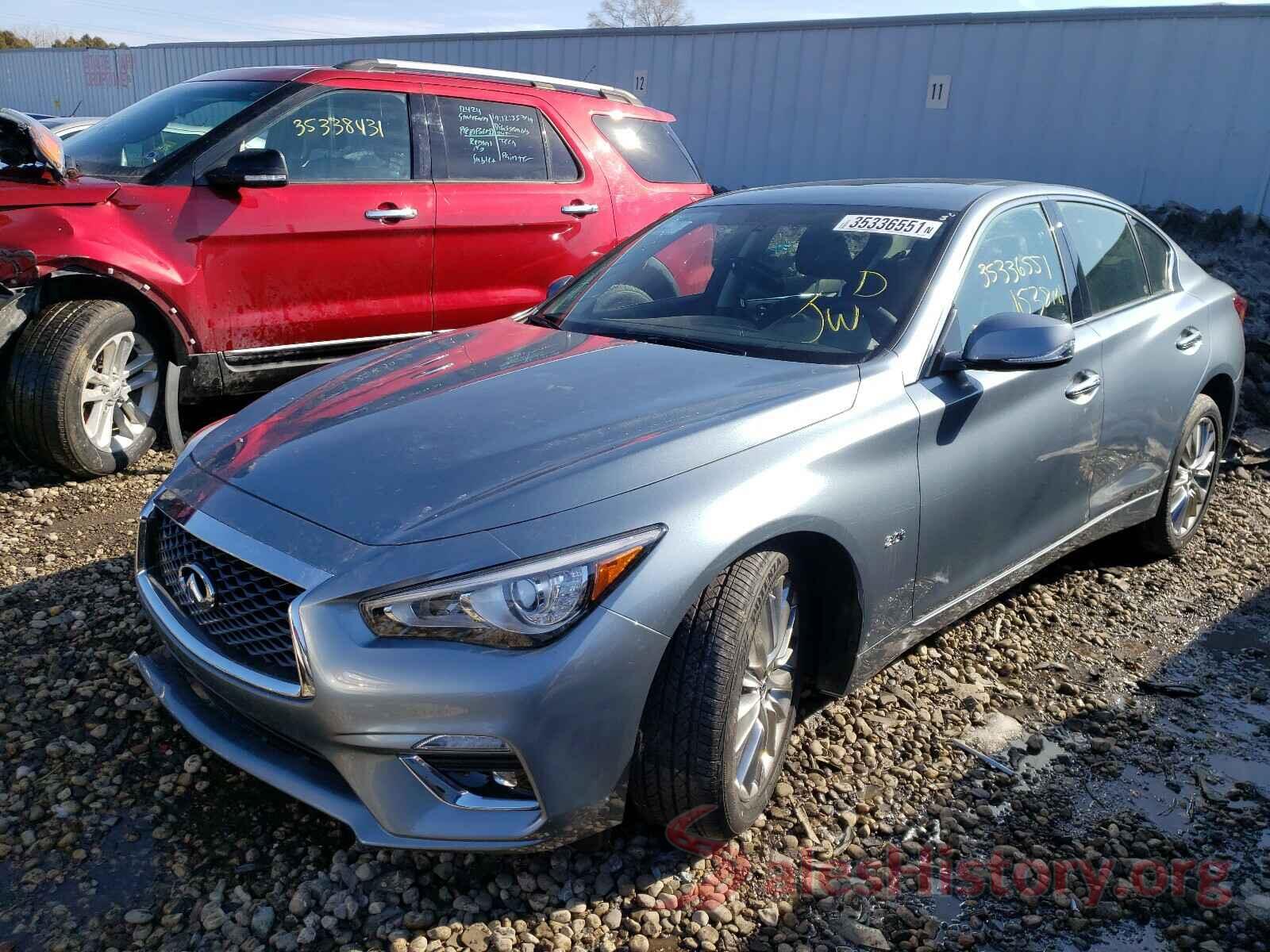 JN1EV7AR3LM257098 2020 INFINITI Q50