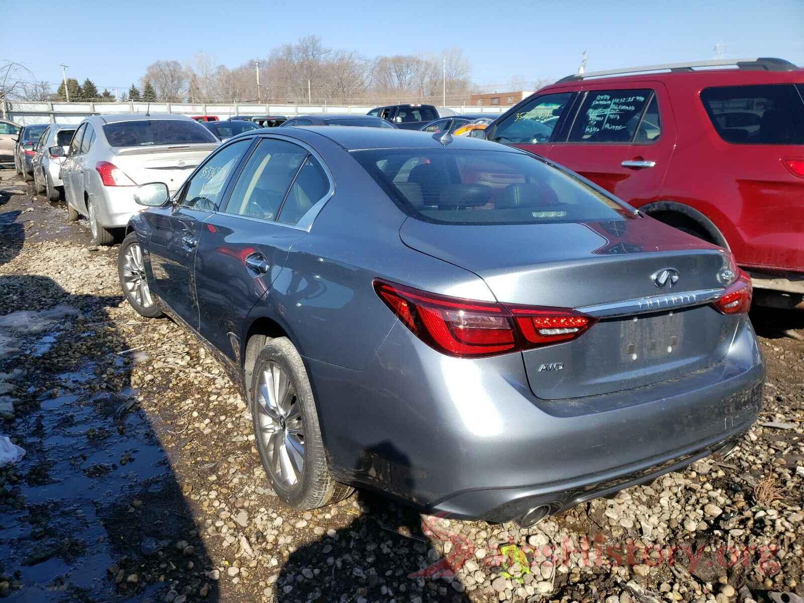 JN1EV7AR3LM257098 2020 INFINITI Q50