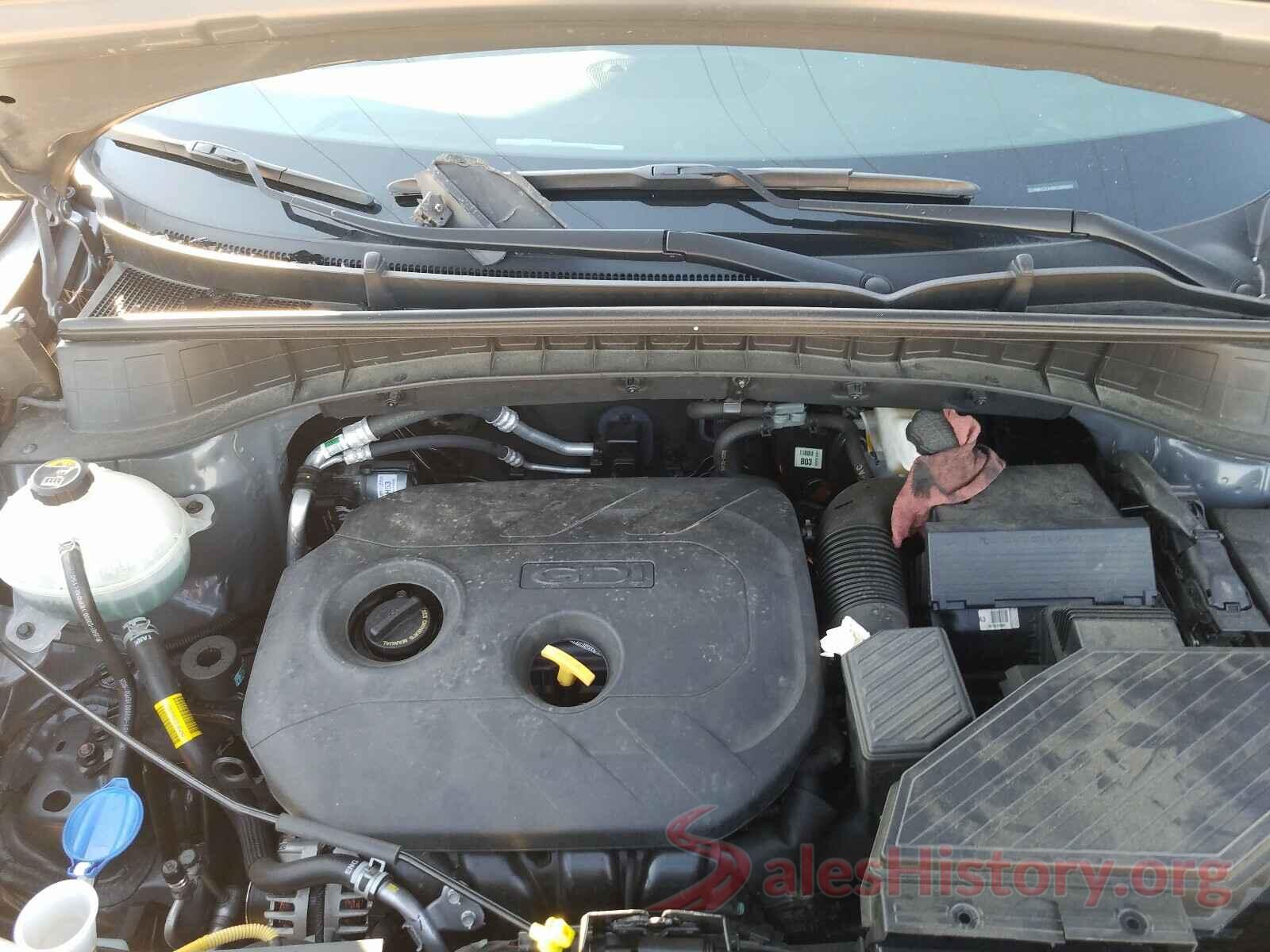 KM8J2CA48KU986869 2019 HYUNDAI TUCSON