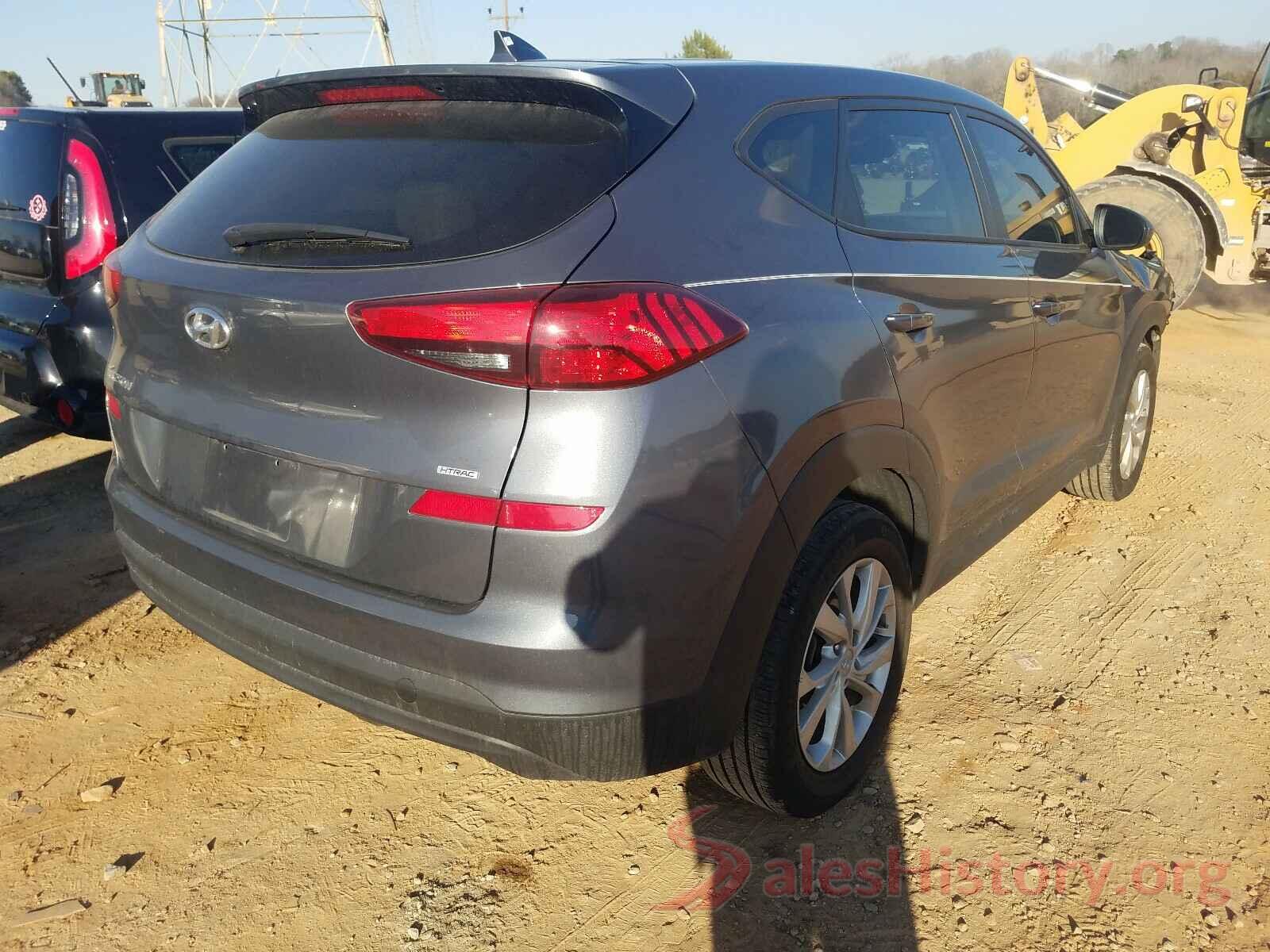 KM8J2CA48KU986869 2019 HYUNDAI TUCSON