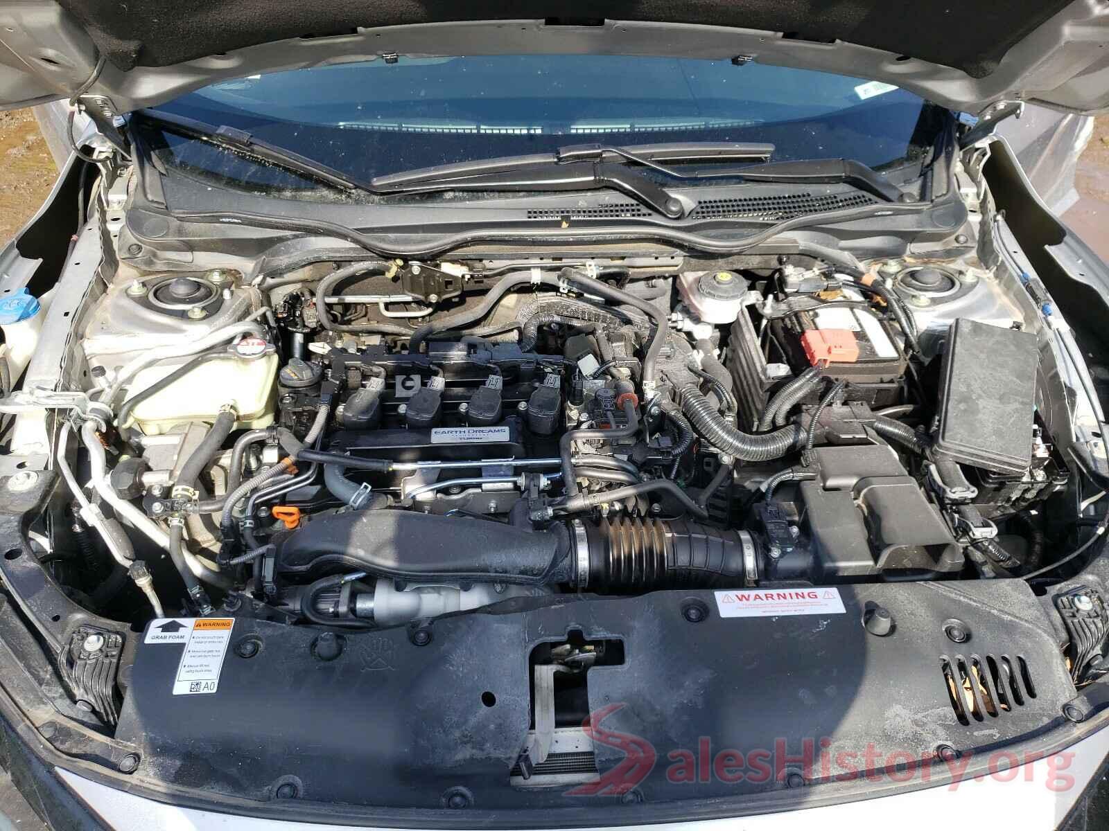 SHHFK7H21JU238363 2018 HONDA CIVIC