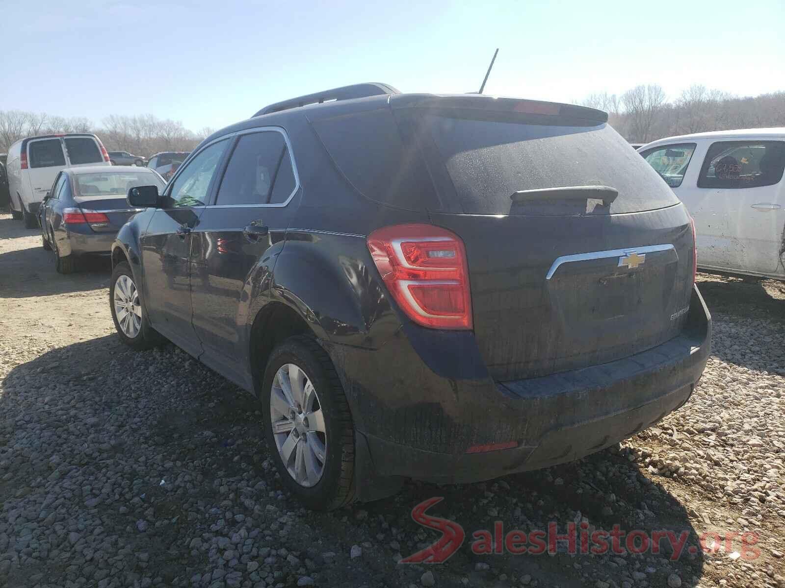 2GNALCEK4G6301886 2016 CHEVROLET EQUINOX