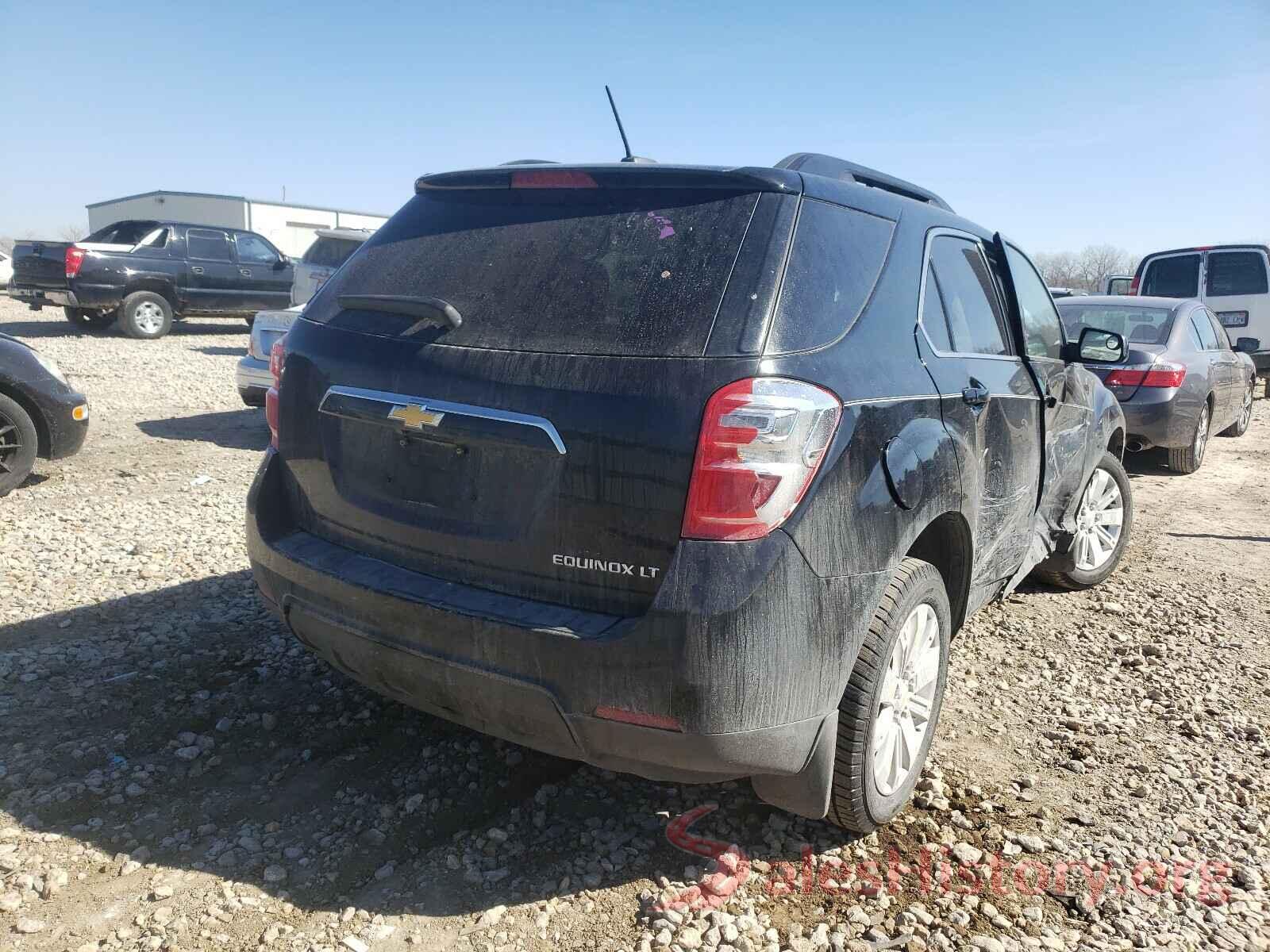 2GNALCEK4G6301886 2016 CHEVROLET EQUINOX