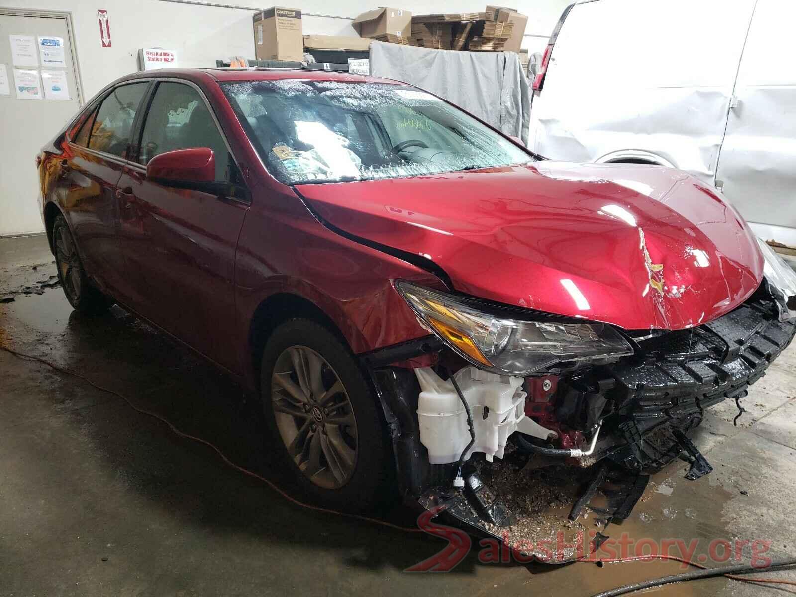 4T1BF1FK6GU584103 2016 TOYOTA CAMRY