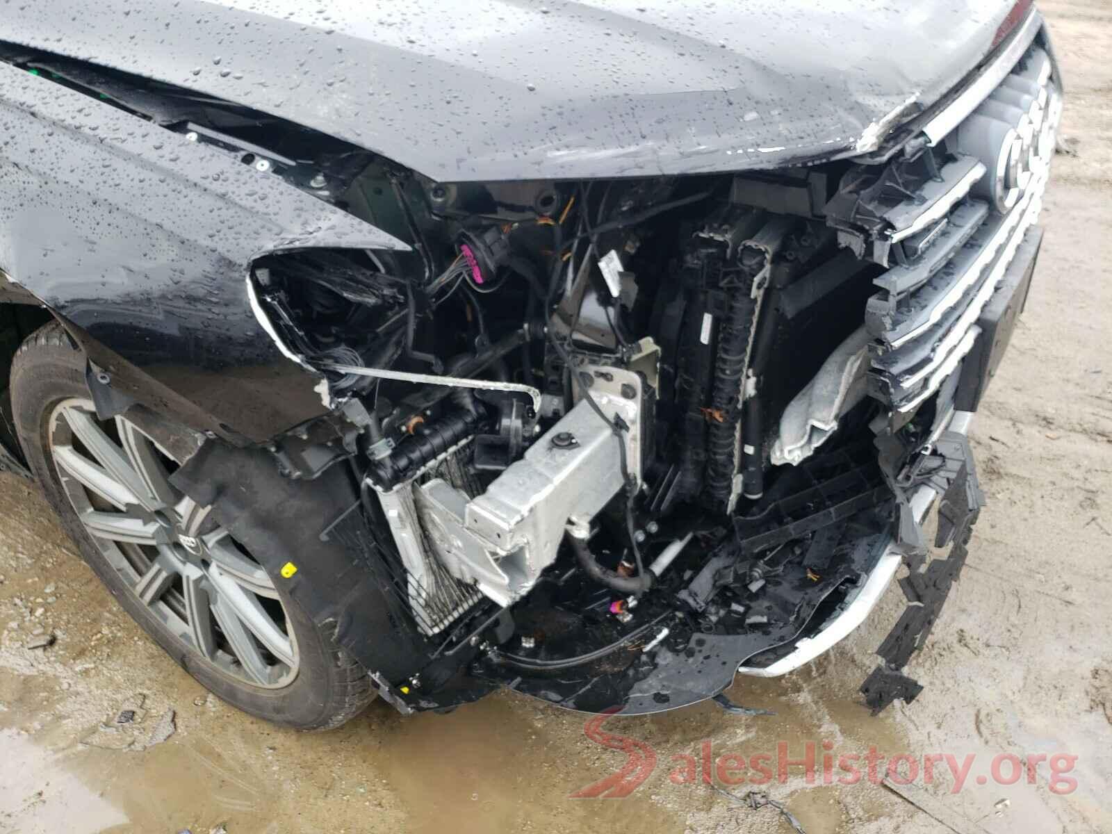 WA1LAAF71JD033016 2018 AUDI Q7