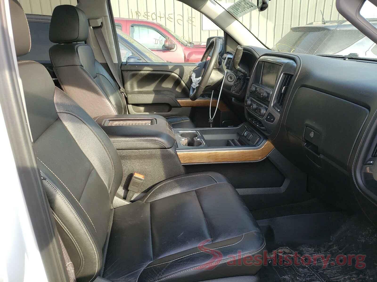 3GCUKSECXGG248465 2016 CHEVROLET SILVERADO