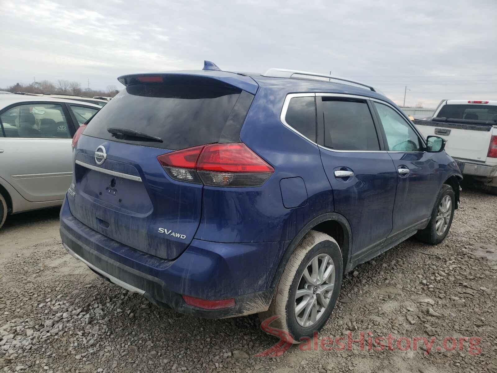 JN8AT2MV4HW002151 2017 NISSAN ROGUE