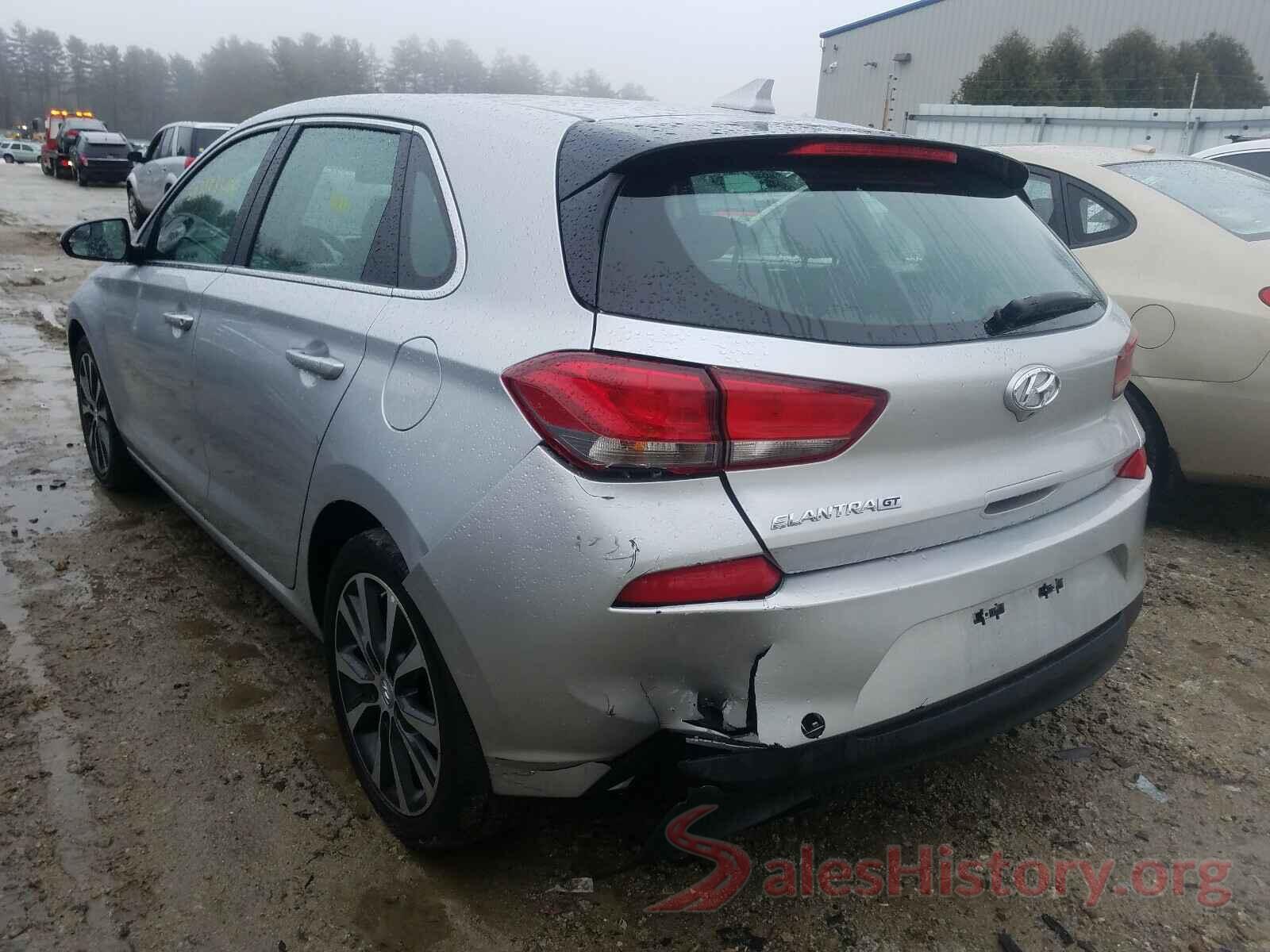 KMHH35LE1KU088644 2019 HYUNDAI ELANTRA