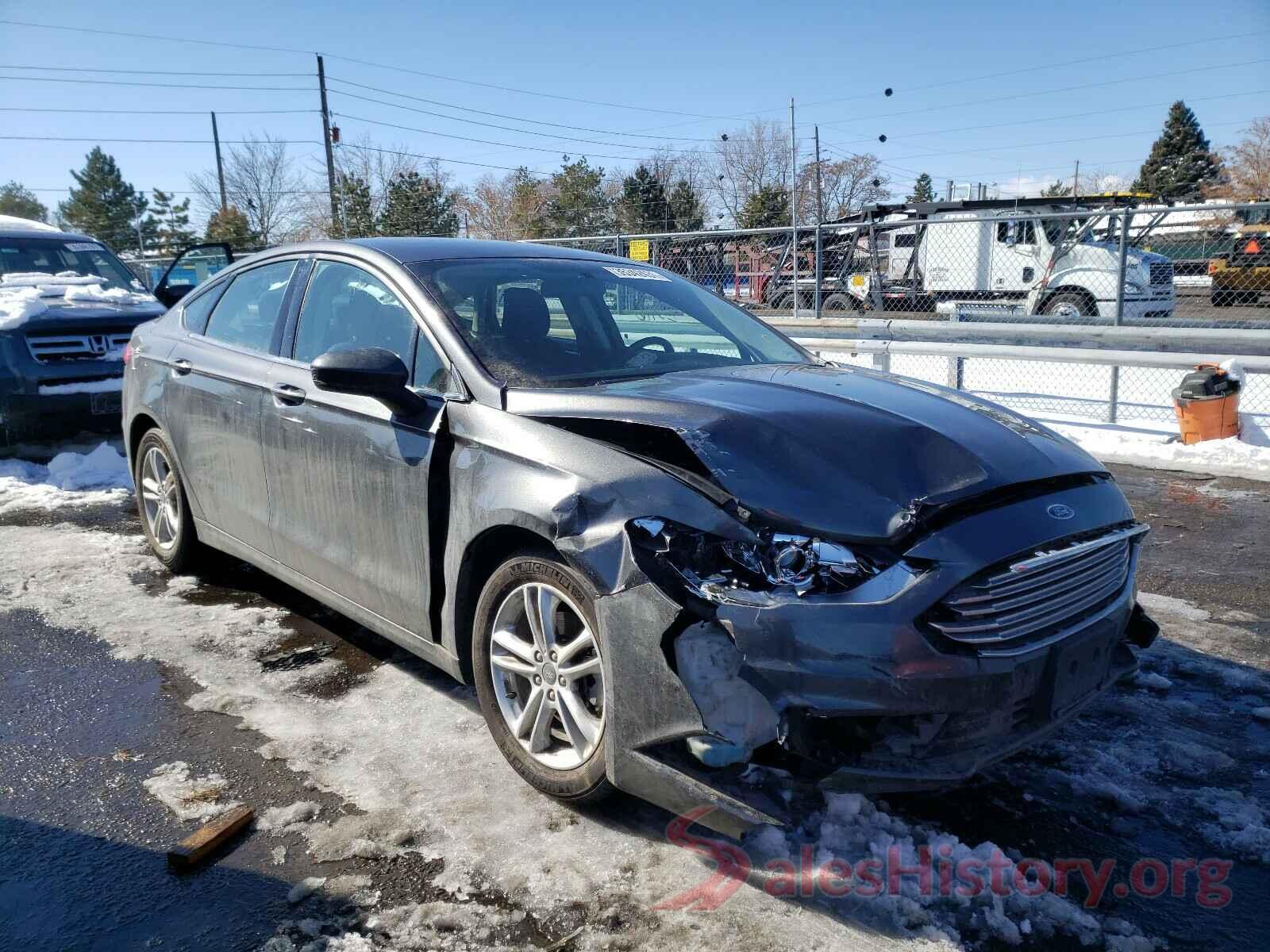 3FA6P0HD5JR281099 2018 FORD FUSION