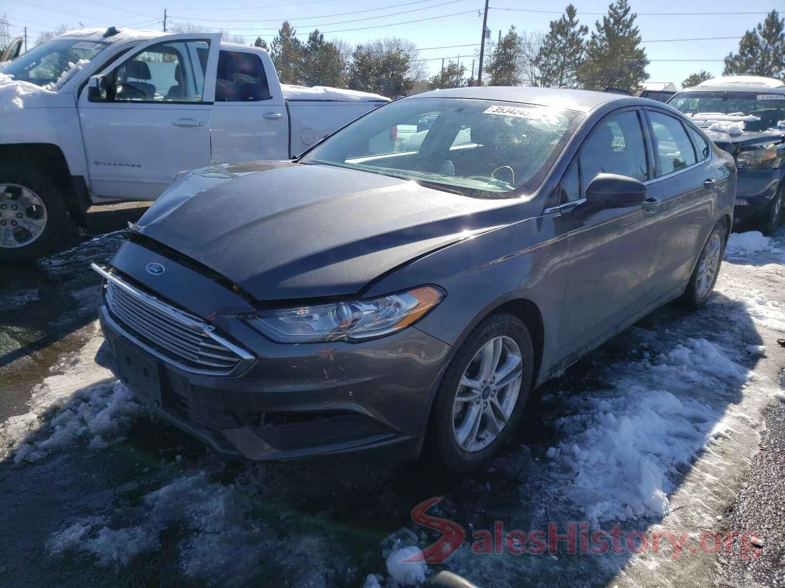 3FA6P0HD5JR281099 2018 FORD FUSION