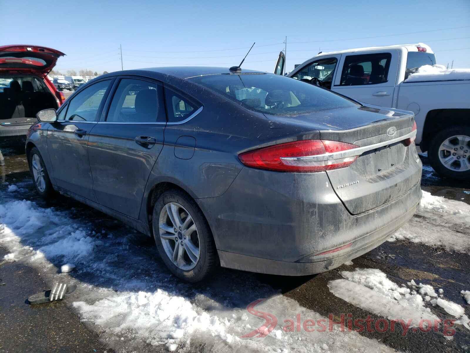 3FA6P0HD5JR281099 2018 FORD FUSION