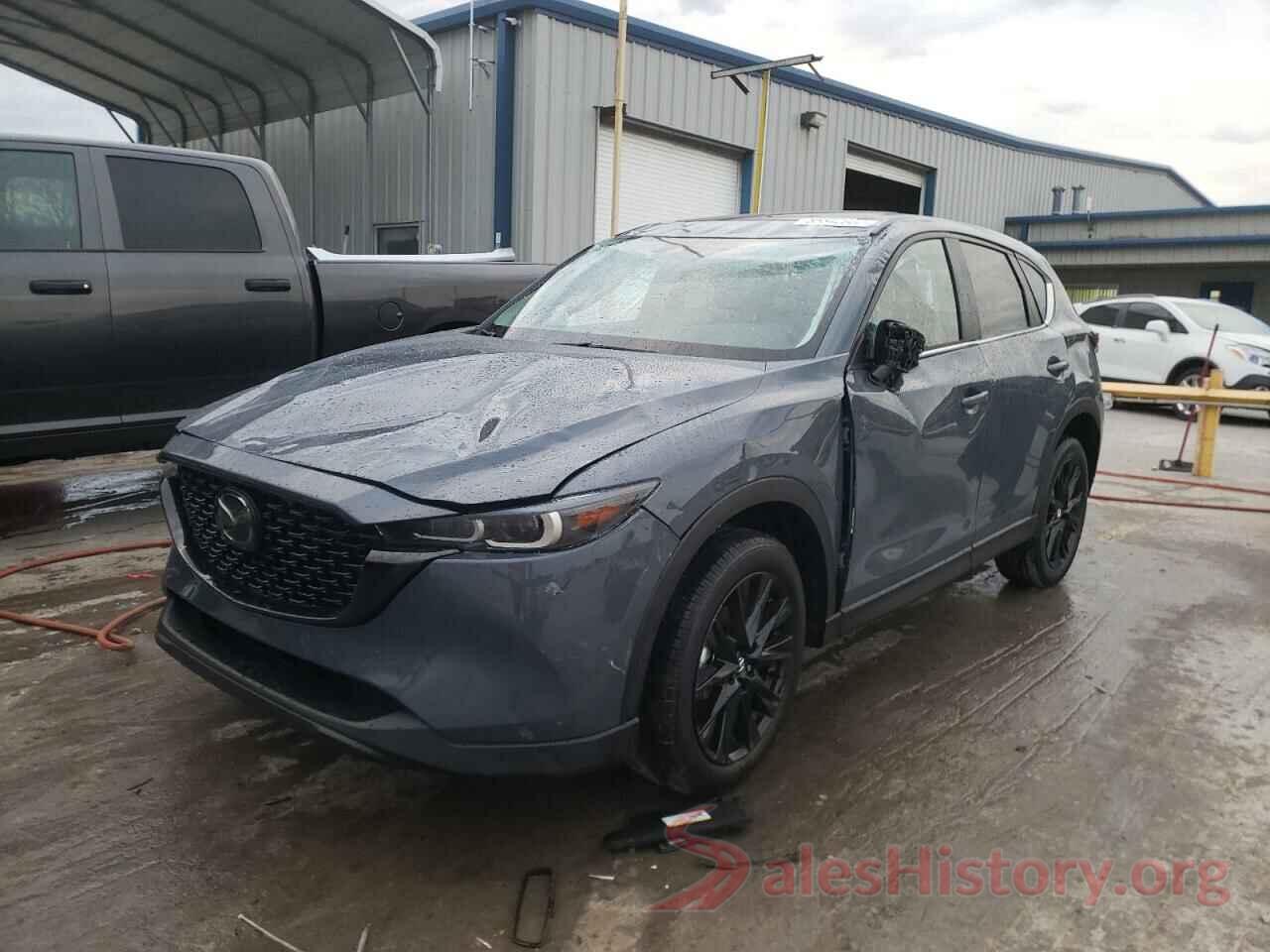 JM3KFBCM8N0524559 2022 MAZDA CX-5