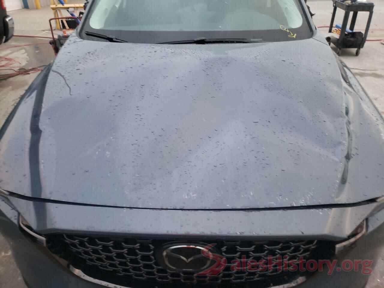 JM3KFBCM8N0524559 2022 MAZDA CX-5