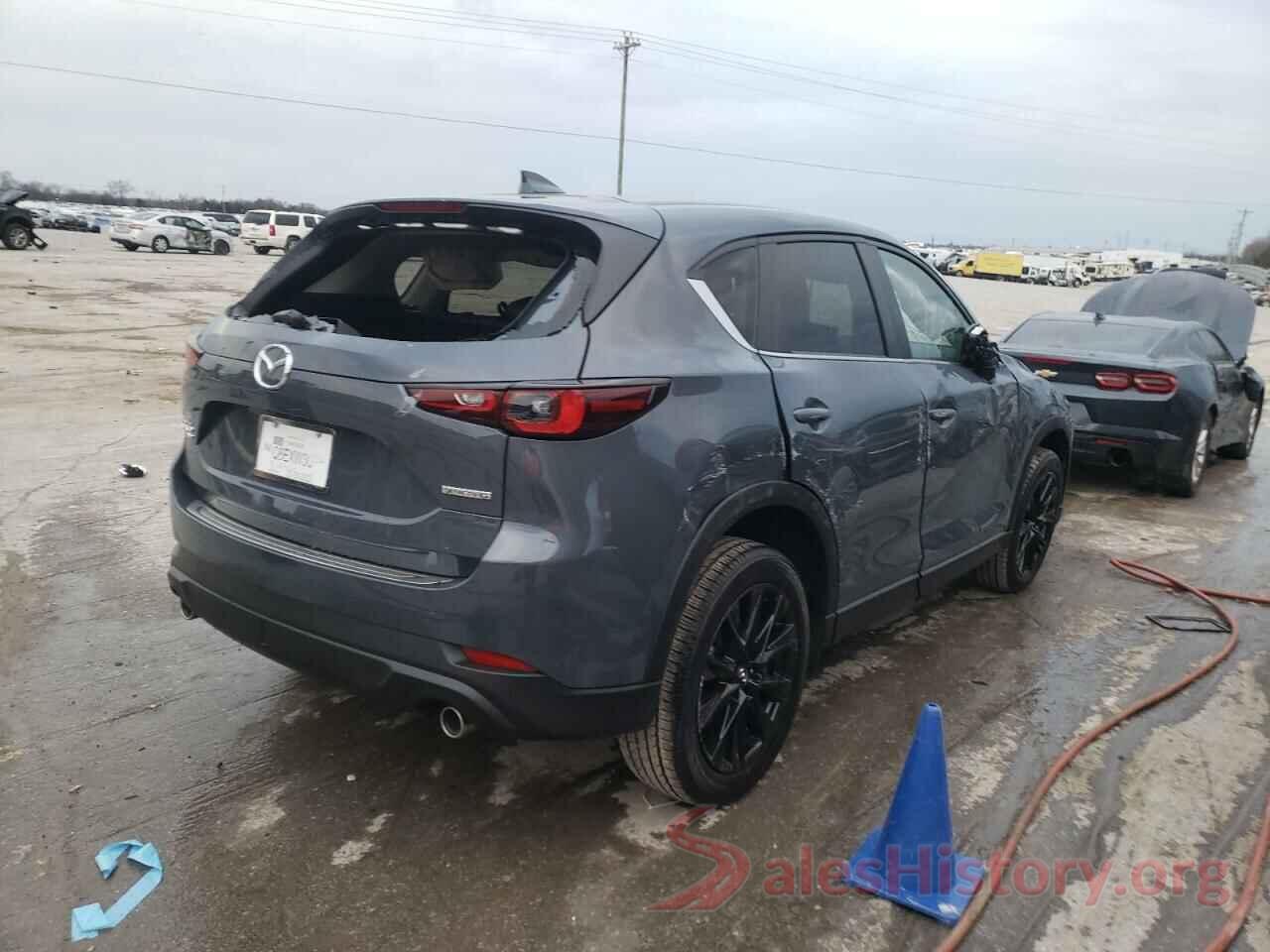 JM3KFBCM8N0524559 2022 MAZDA CX-5