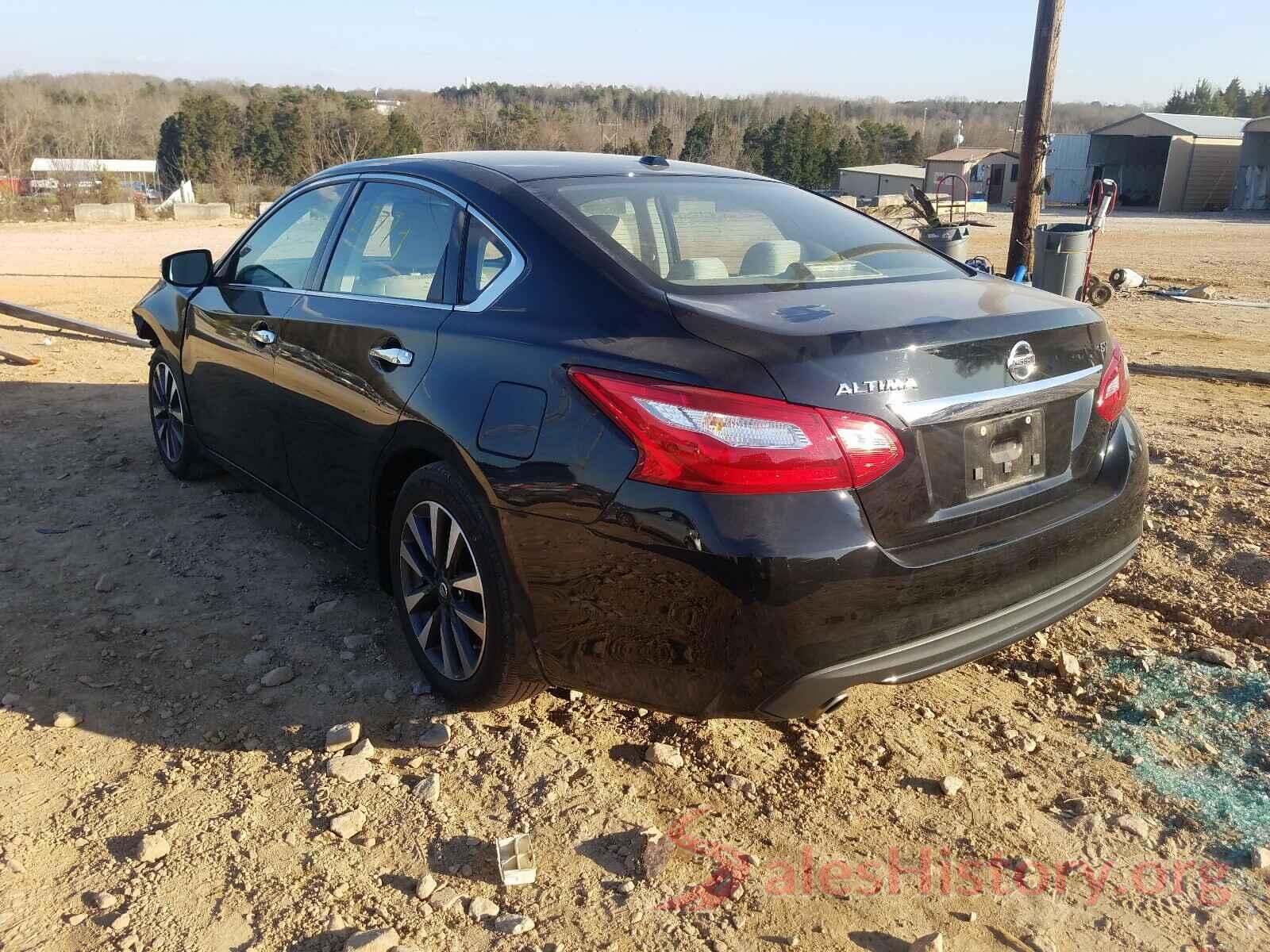 1N4AL3AP1HC133861 2017 NISSAN ALTIMA