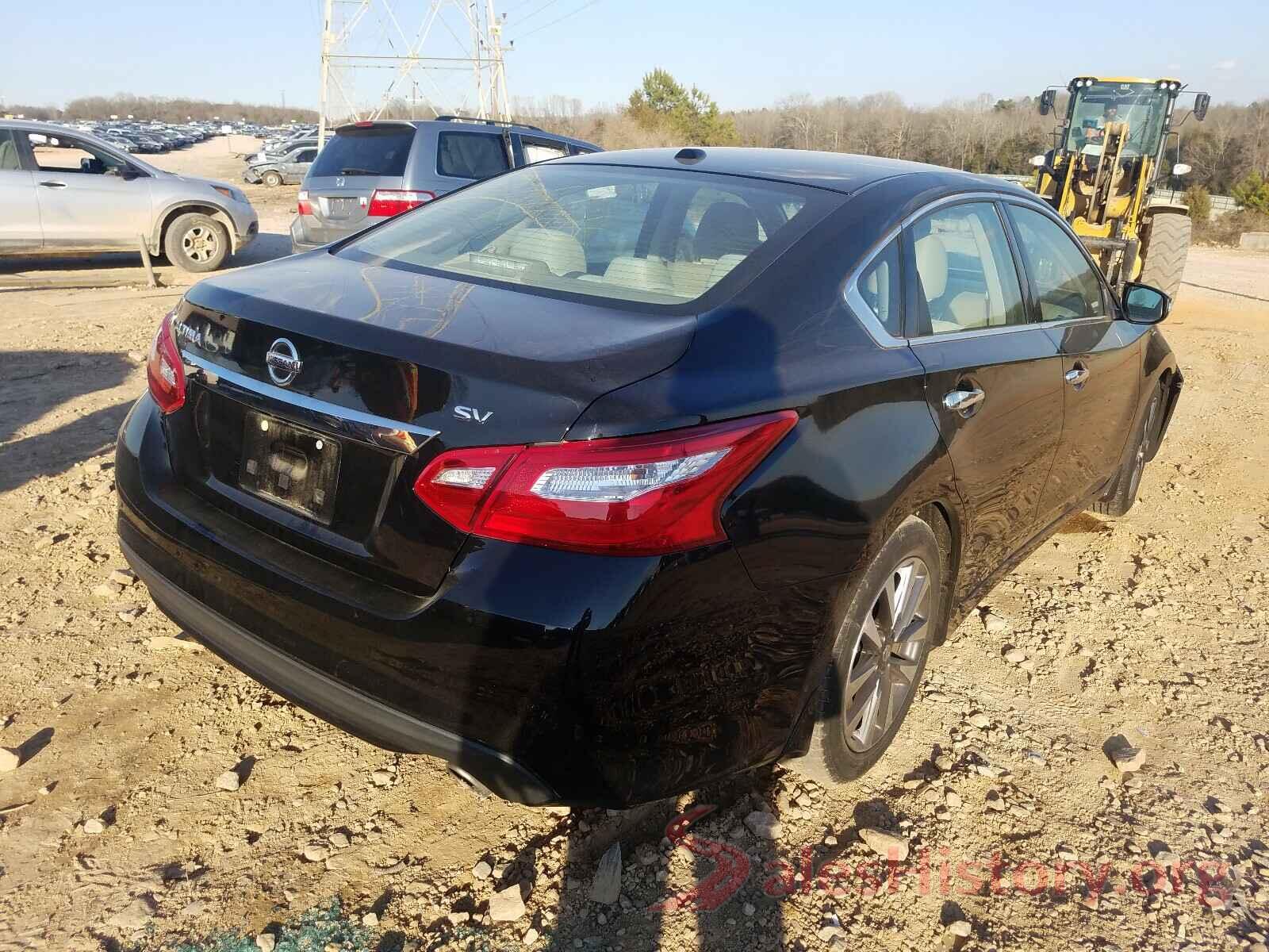 1N4AL3AP1HC133861 2017 NISSAN ALTIMA