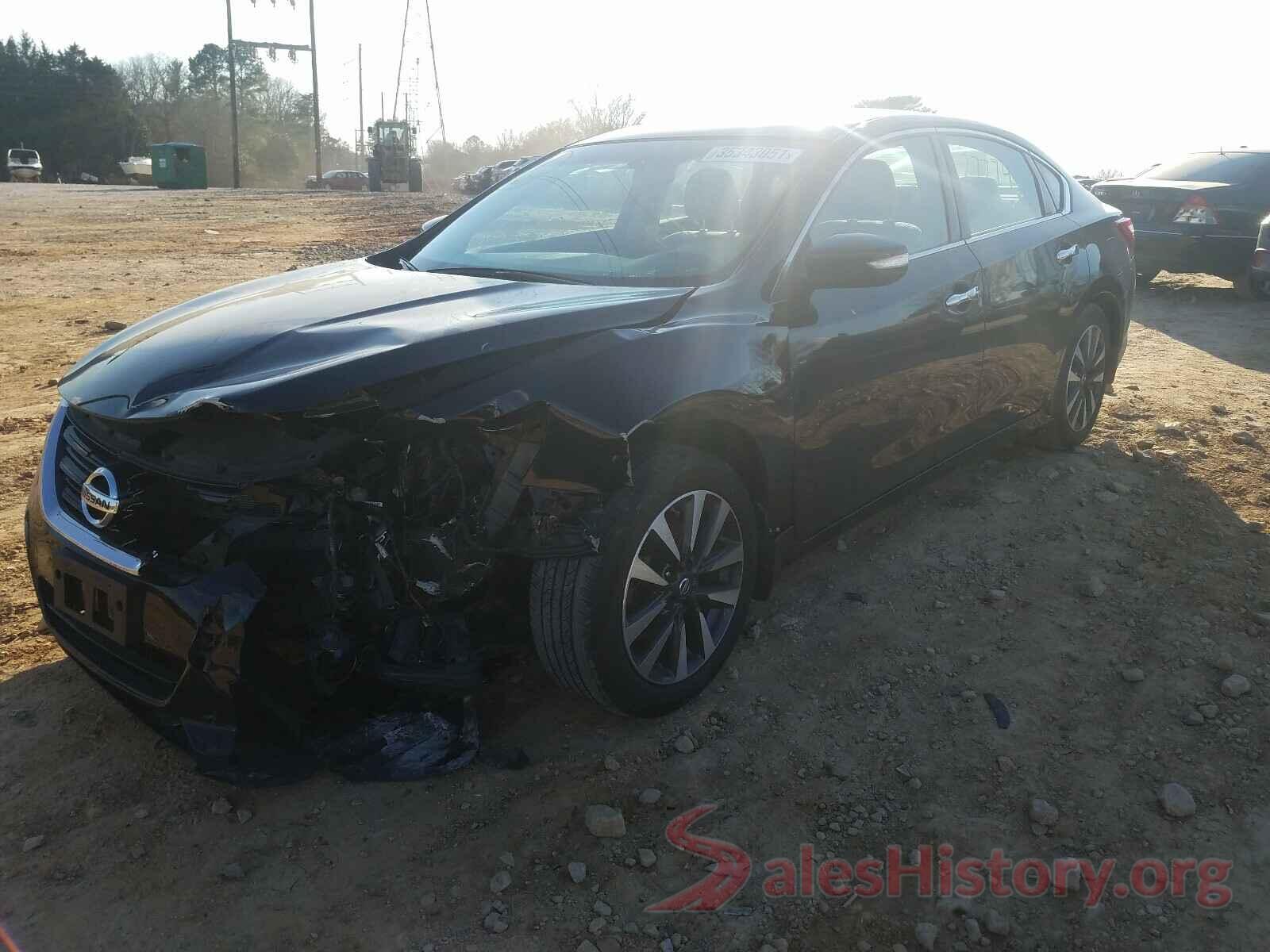 1N4AL3AP1HC133861 2017 NISSAN ALTIMA