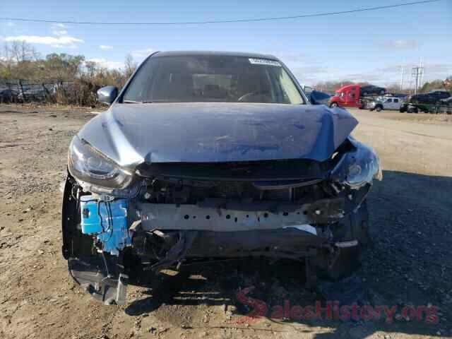 JM3KE4DY8G0620422 2016 MAZDA CX-5