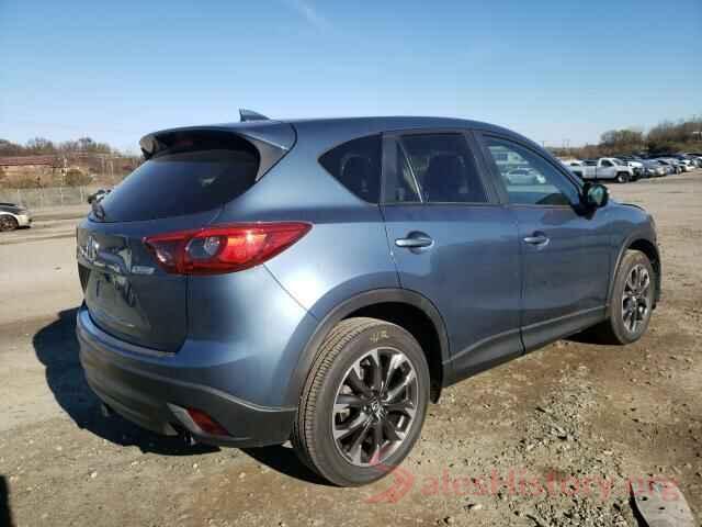 JM3KE4DY8G0620422 2016 MAZDA CX-5