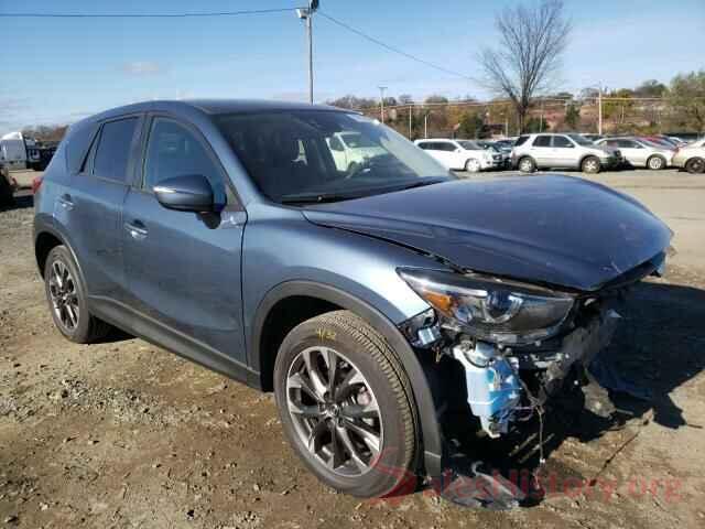 JM3KE4DY8G0620422 2016 MAZDA CX-5