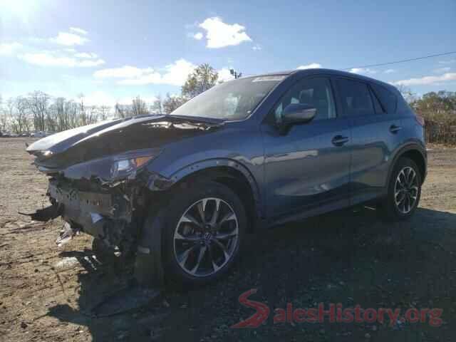 JM3KE4DY8G0620422 2016 MAZDA CX-5