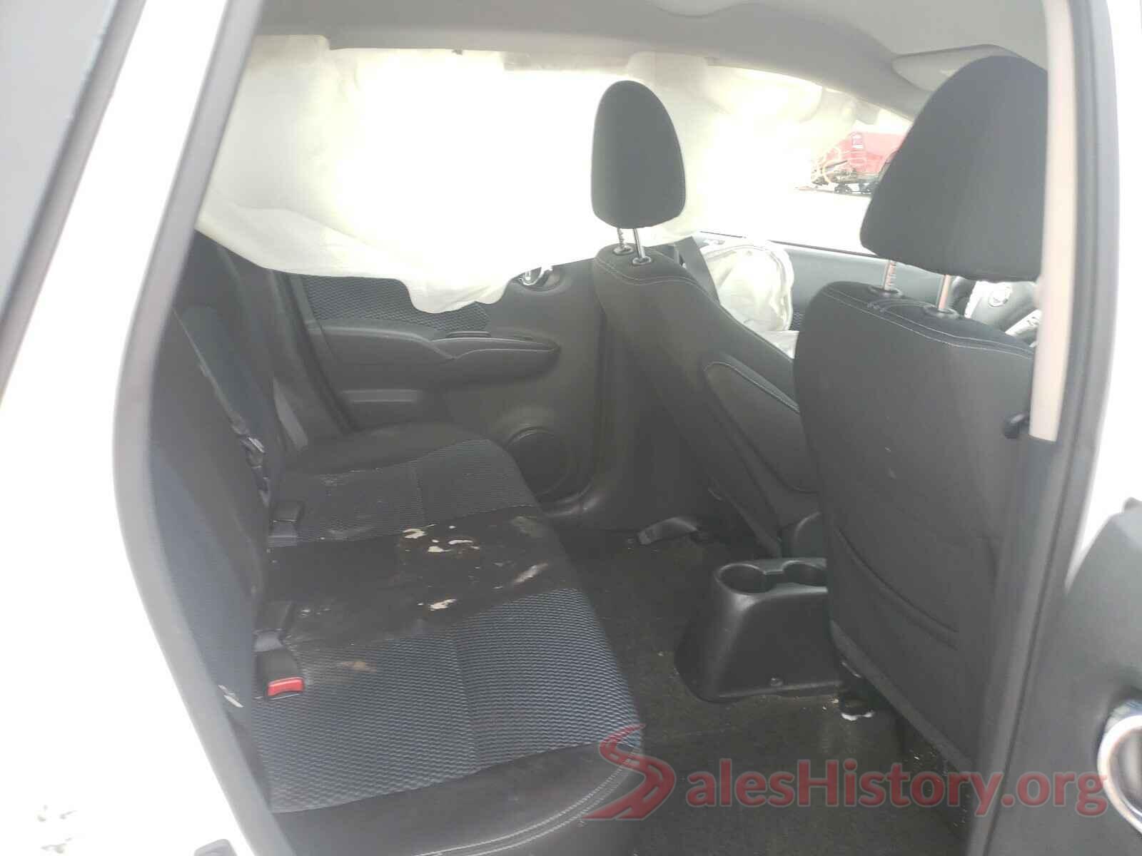 3N1CE2CP2HL352274 2017 NISSAN VERSA