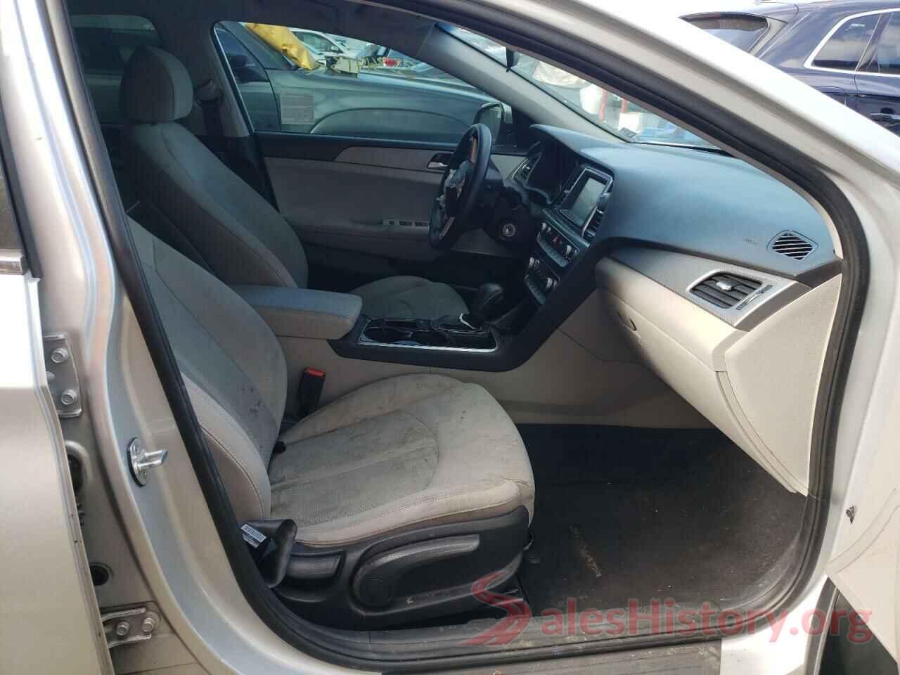 5NPE24AFXJH726589 2018 HYUNDAI SONATA