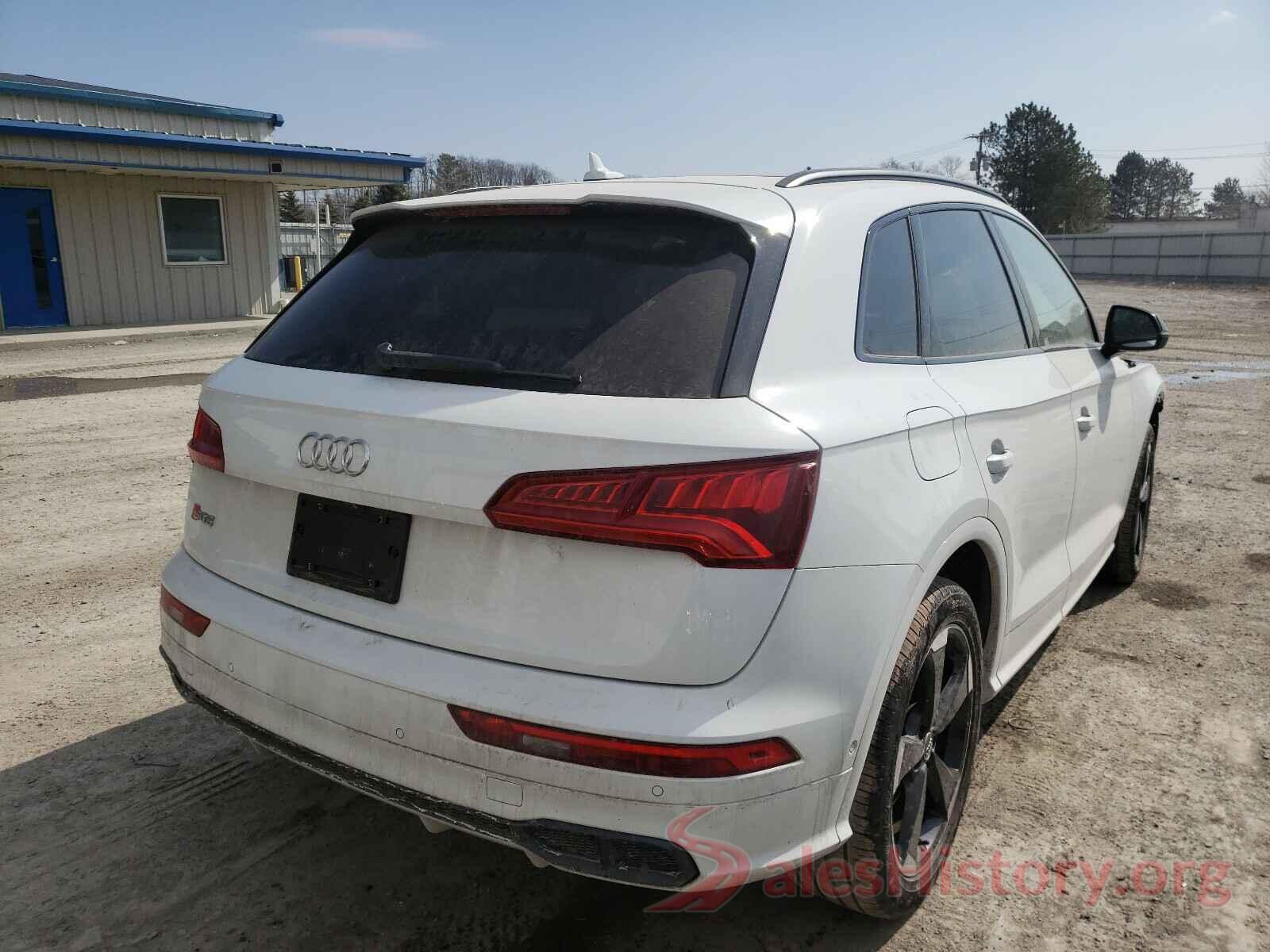 WA1C4AFYXK2112505 2019 AUDI SQ5