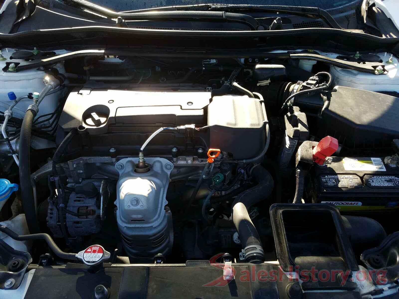 1HGCR2F57HA120533 2017 HONDA ACCORD