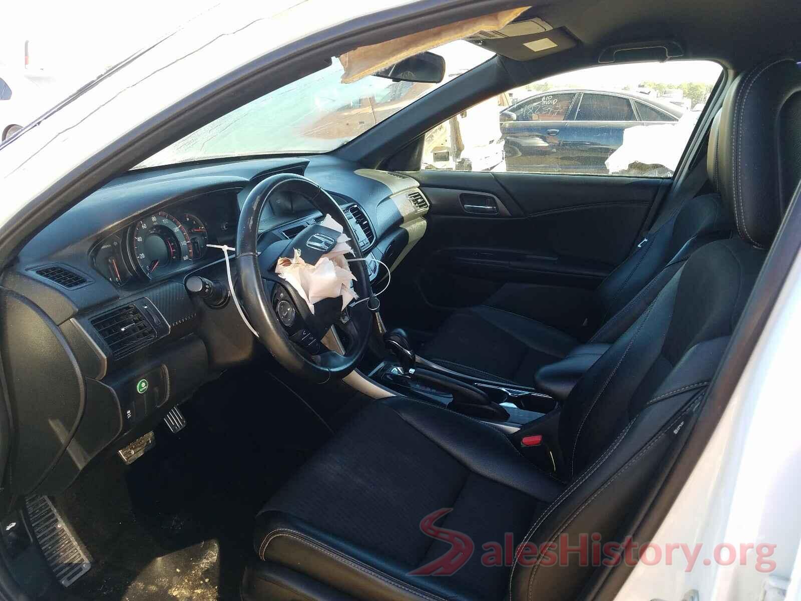 1HGCR2F57HA120533 2017 HONDA ACCORD