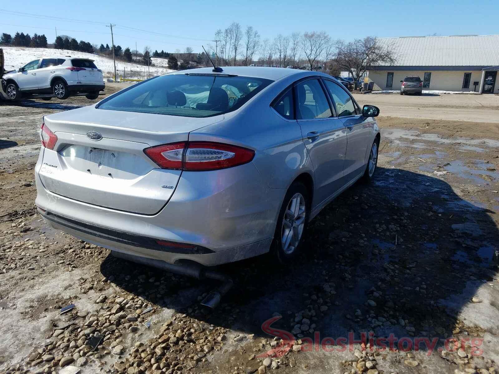 3FA6P0H79GR234323 2016 FORD FUSION