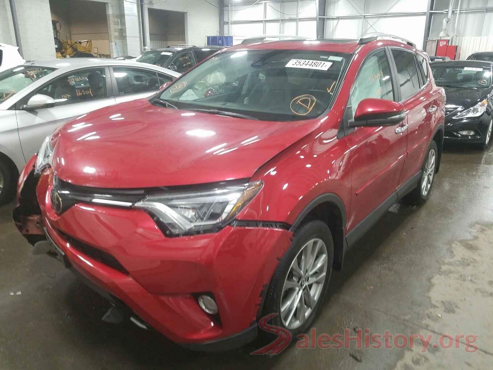 2T3DFREV7HW671746 2017 TOYOTA RAV4