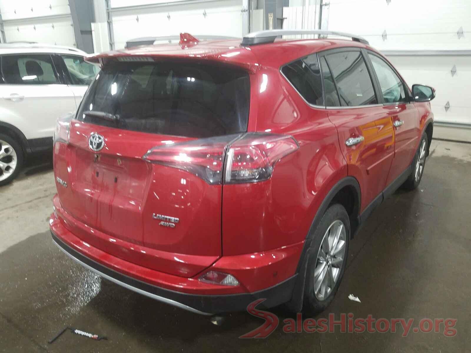 2T3DFREV7HW671746 2017 TOYOTA RAV4