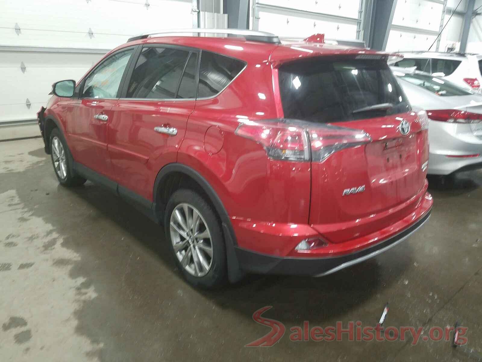 2T3DFREV7HW671746 2017 TOYOTA RAV4