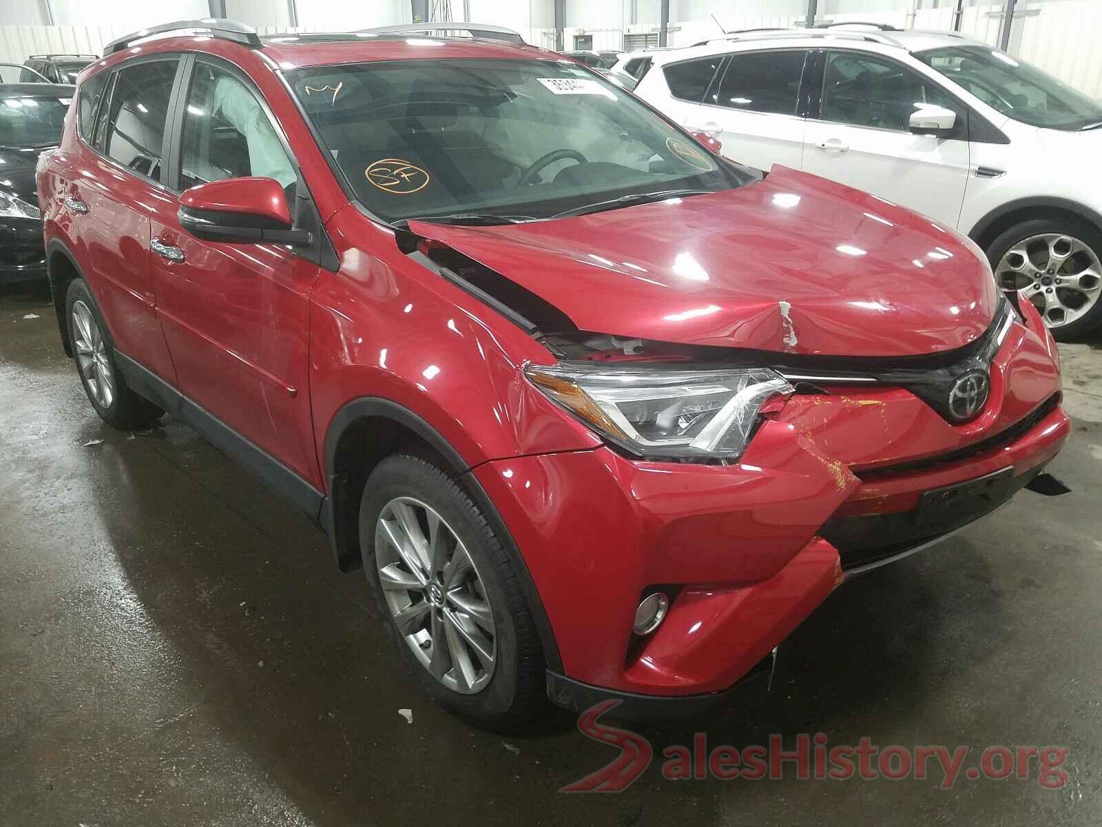 2T3DFREV7HW671746 2017 TOYOTA RAV4